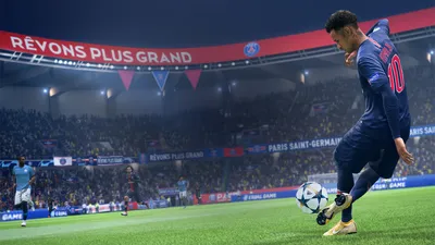 FIFA 19 The Journey: Champions Trailer, Screenshots and Details - Operation  Sports