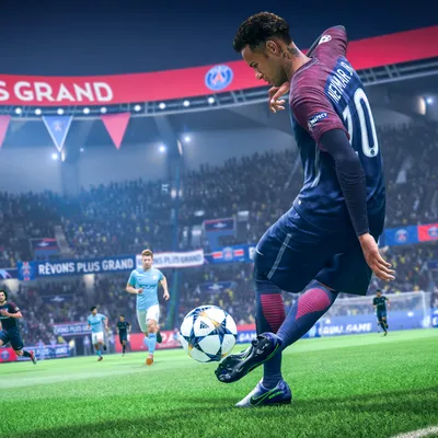 Wonderkids You Need To Sign In FIFA 19 - FIFA 19 Guide - IGN