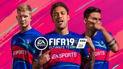 FIFA 19 Trophy Guide • PSNProfiles.com