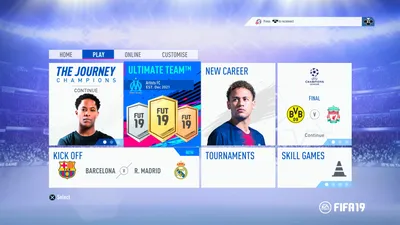 Man City Dream Team on FIFA 19 : r/FifaCareers