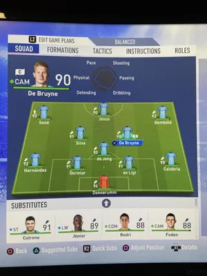 FIFA 19 review - the spectacular, troubling video game modern football  deserves | Eurogamer.net