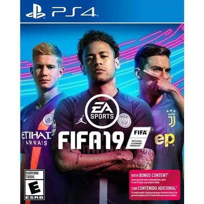 FIFA 19 review: Everyone is playing FIFA 19 wrong | WIRED UK