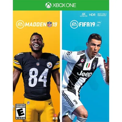 FIFA 19 Switch Review - IGN