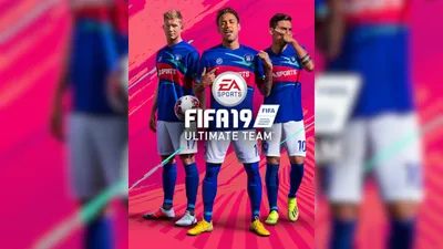 Buy FIFA 19 Ultimate Team 2200 Points PC EA App GLOBAL - Cheap - G2A.COM!