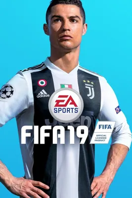 FIFA 19 - SteamGridDB