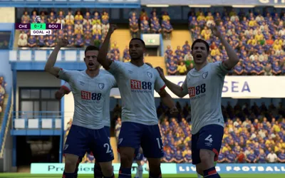 FIFA 19 review | PC Gamer