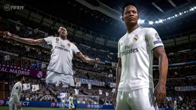 FIFA 19 Joins EA Access and Origin Access today!