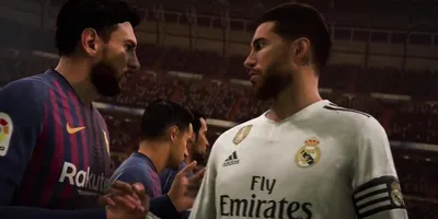 FIFA 19 potential wonderkids - best youngsters and hidden gems |  Eurogamer.net