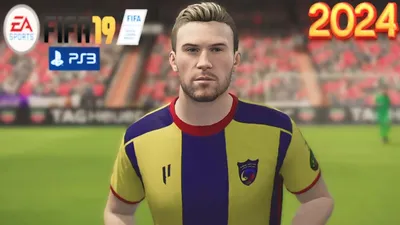 FIFA 19 best defenders: The top 10 rated players