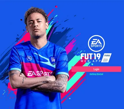 FIFA 19 :: Behance