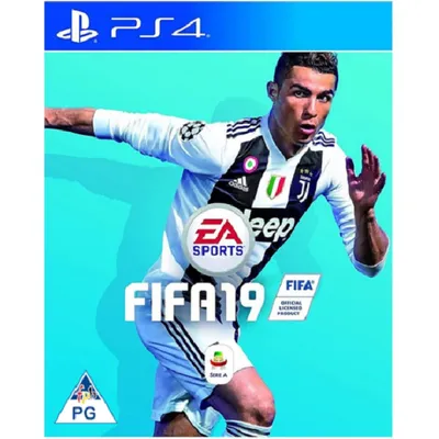 Pre-Owned | Sony Fifa 19 (Ps4) | Shop Now