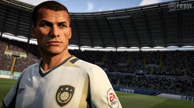 FIFA 19 Icons list - all new and returning FUT Icons in FIFA 19 |  Eurogamer.net