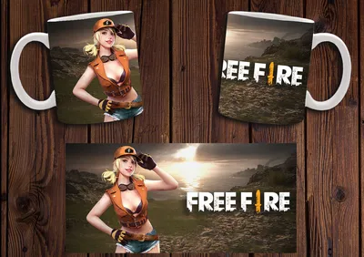 Худи Free Fire / Фри Фаер Garena Free Fire | AliExpress