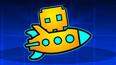 Geometry Dash - IGN