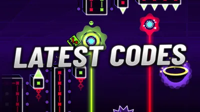 Have you played… Geometry Dash? | Rock Paper Shotgun