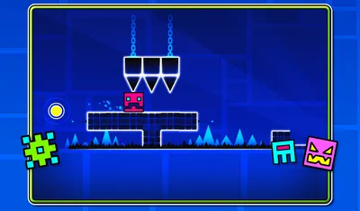 Geometry Dash im App Store