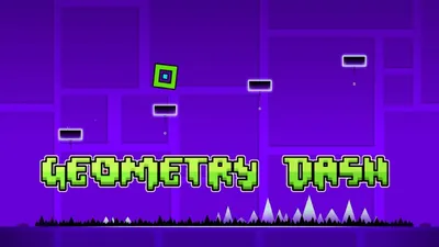 Geometry Dash World