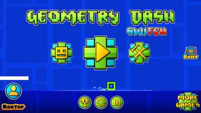 Geometry Dash 2.2 Download Free! – Geometry Dash Texture Packs