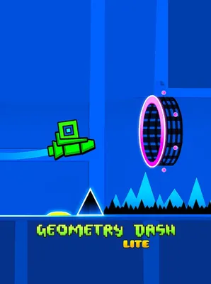 Geometry Dash ThWoWy - Illustrations ART street