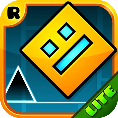 Geometry Dash