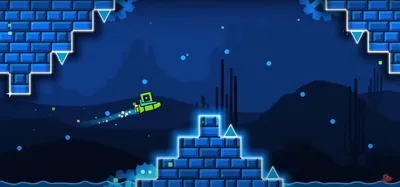 Geometry Dash Today on X: \"GD Today Presents: The Top 100 Greatest Geometry  Dash Levels Of All Time. (25 - 1) https://t.co/egZydbr8FY\" / X