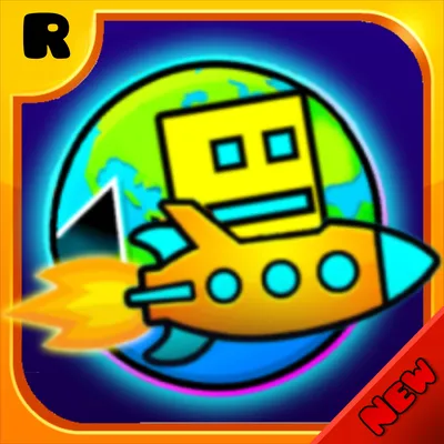 Geometry Dash Lite | Geometry Dash Wiki | Fandom