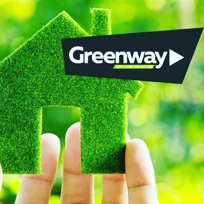 Greenway - выгодное сотрудничество | Eco friendly house, Cleaning cloth,  Green