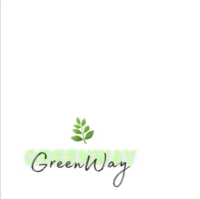 GreenWay | Визитки, Картинки, Зеленые фоны