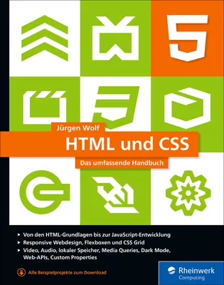 HTML lernen: Das große Einsteiger-Tutorial - IONOS