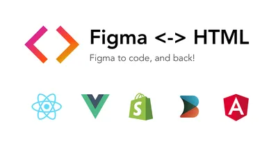 Figma to HTML and CSS | Figma Community