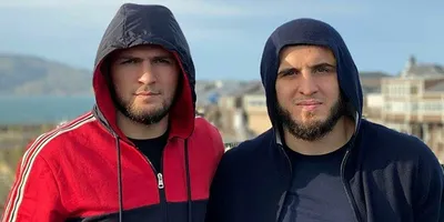 Хабиба не будет даже на арене». Ислам Махачев — о турнире UFC 294