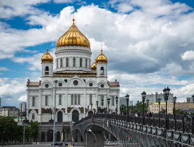 Храм - православная энциклопедия «Азбука веры»