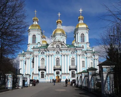 Как устроен русский православный храм изнутри (ФОТО) | Узнай Россию | Дзен