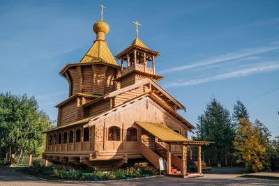 Храм-на-Крови - один из крупнейших храмов и знаменитая  достопримечательность в Екатеринбурге — Наш Урал и весь мир