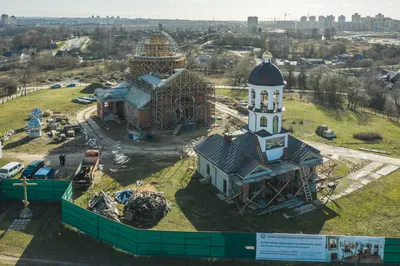 Никольский храм — Что в Кунье на Мху у пруда