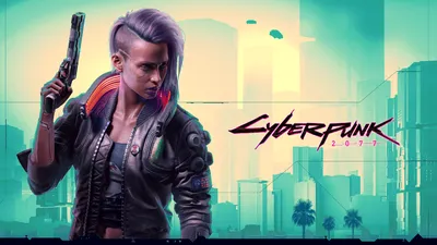 Многие локации сериала «Киберпанк: Бегущие по краю» взяты из Cyberpunk  2077. Смотрим ролики со сравнением