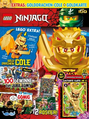 LEGO® Ninjago 71772 Der Kristallkönig (2022) ab 59,95 € (Stand: 09.01.2024)  | LEGO® Preisvergleich 01/2024