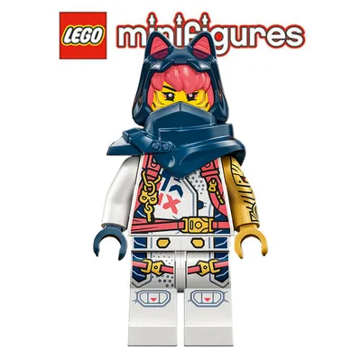 LEGO Ninjago - 71786 Zanes Eisdrache - Playpolis