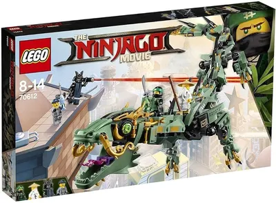 LEGO Ninjago 66715 Building Toy Gift Set Limited Edition For Kids, Boys,  and Girls (429 pieces) - Walmart.com