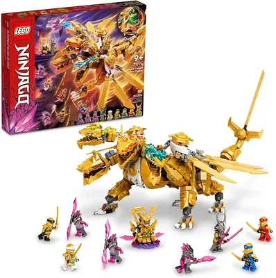 LEGO® Ninjago 71805 Jays Battle Mech (2024) ab 7,48 € / 25% gespart (Stand:  09.01.2024) | LEGO® Preisvergleich 01/2024