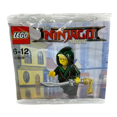 LEGO Ninjago (MoS) 87/2022 \"Extra: Glutinous\"