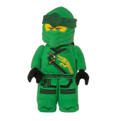 Lego Ninjago Movie 30609 Lloyd Minifigur Polybag – www.Tradingtoys.de