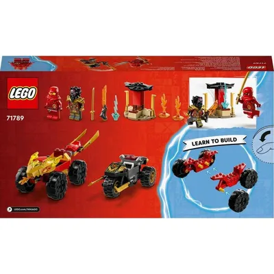 Upcoming LEGO Ninjago sets in 2024 - Dexerto