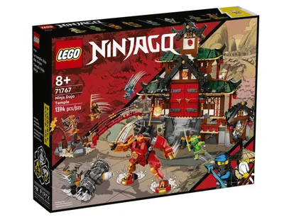 LEGO Ninjago Minifigure - Cole (Tournament of Elements)