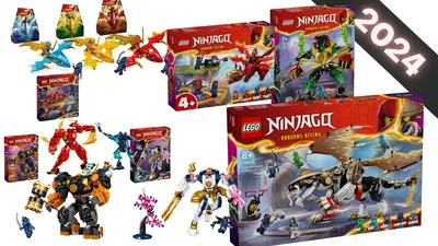 Lloyd-Kostüm für Kinder Lego Ninjago™ Legacy grün , günstige Faschings  Kostüme bei Karneval Megastore