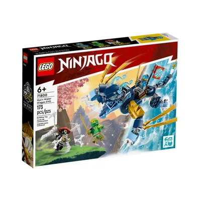 LEGO® NINJAGO® – Mein Pop-up-Buch' von '' - Buch - '978-3-96080-345-4'