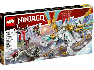 LEGO NINJAGO Sora's Transforming Mech Bike Racer 71792 Building Toys for  Kids, Featuring a Mech Ninja bike racer, a Baby Dragon and 3 Minifigures,  Gift for Kids Aged 8+ - Walmart.com