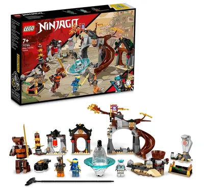 LEGO Ninjago (CD 62) (CD) – jpc