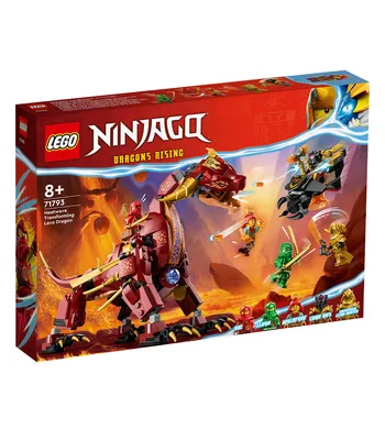 Lego NINJAGO Ninja Training Center Building Kit Featuring NINJAGO Zane and  Jay, a Snake Figure and a Spinning Toy; Construction Toys for Kids Aged 7+  (524 Pieces)