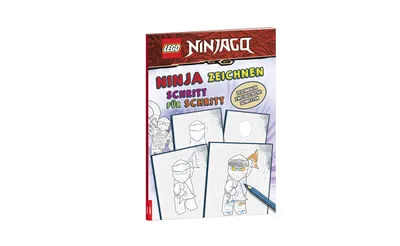 LEGO® NINJAGO® - Im Dschungel der Gefahren kaufen